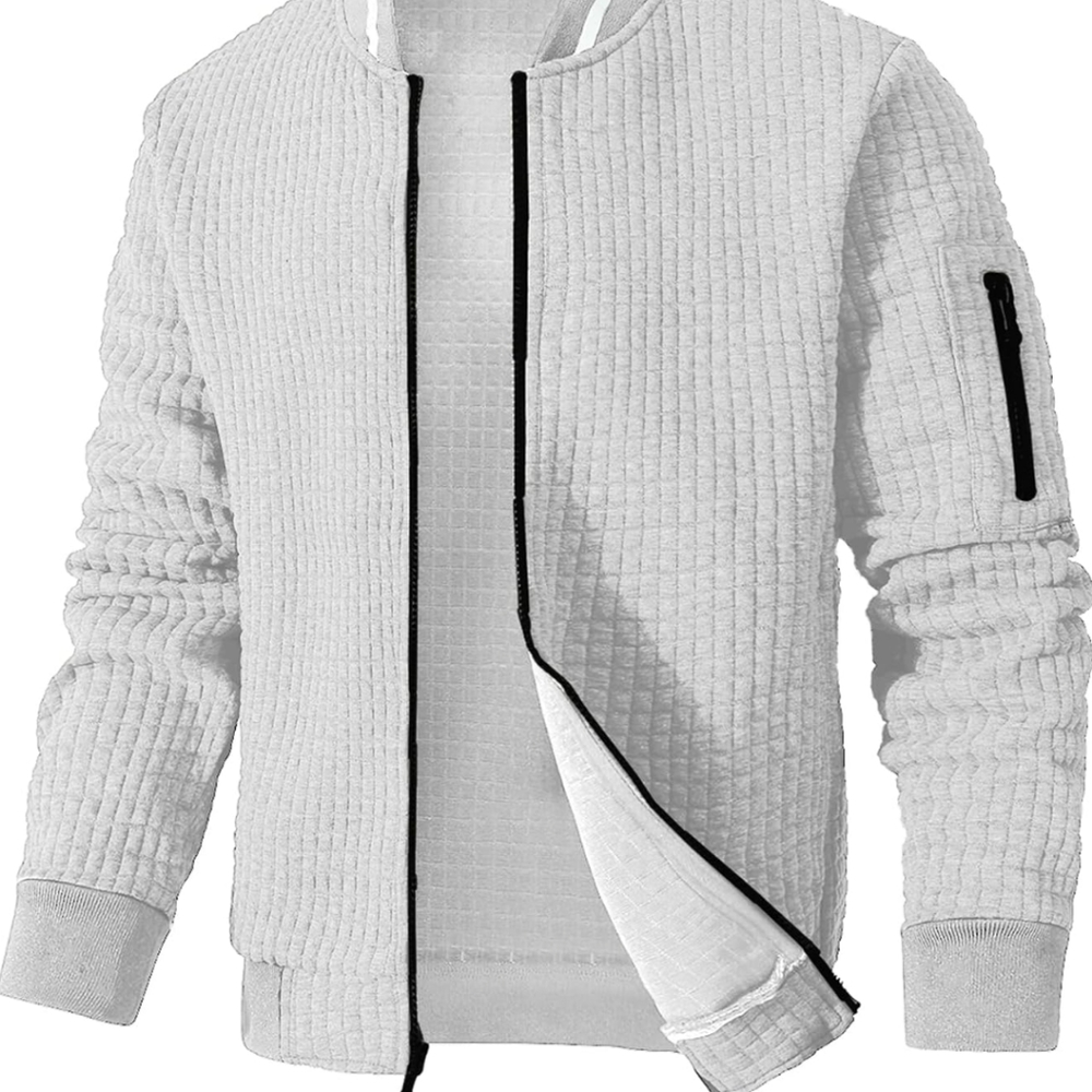Men's Bomber Jacket